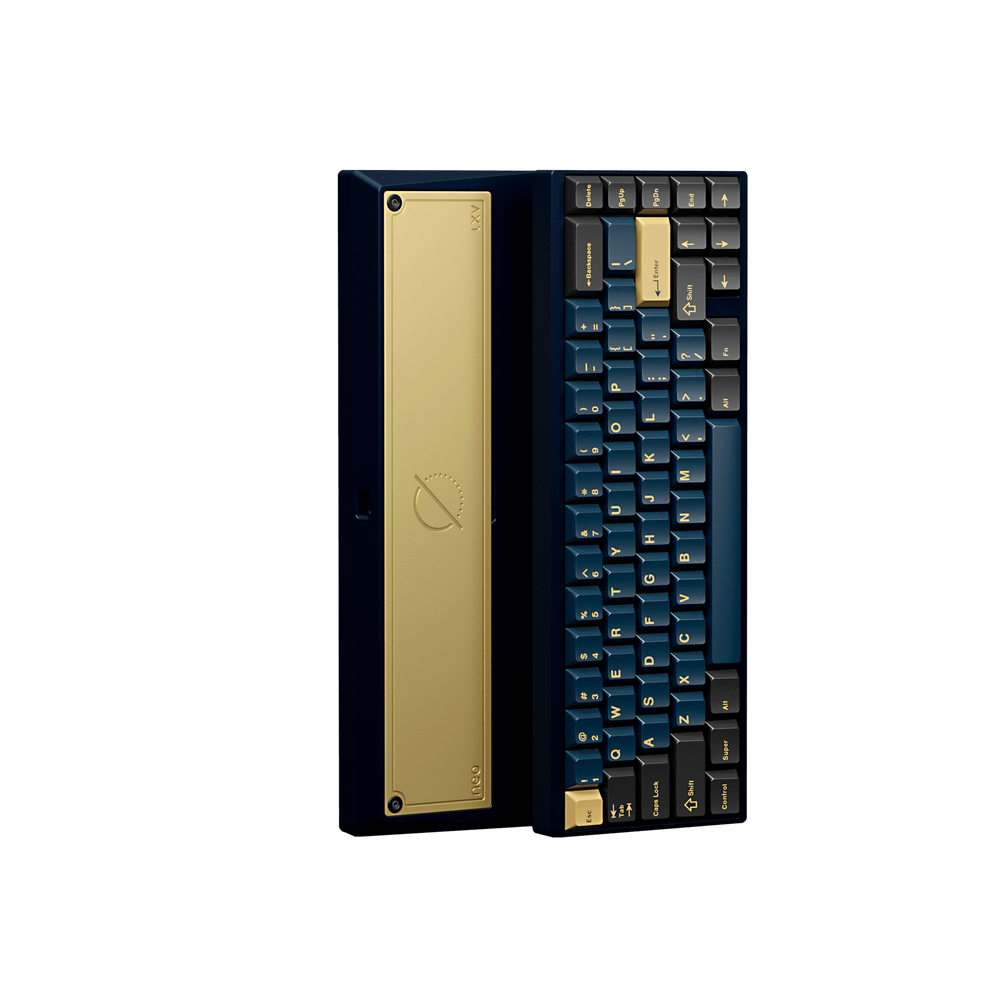 NEO65 MECHANICAL KEYBOARD KIT - ELOQUENT CLICKS