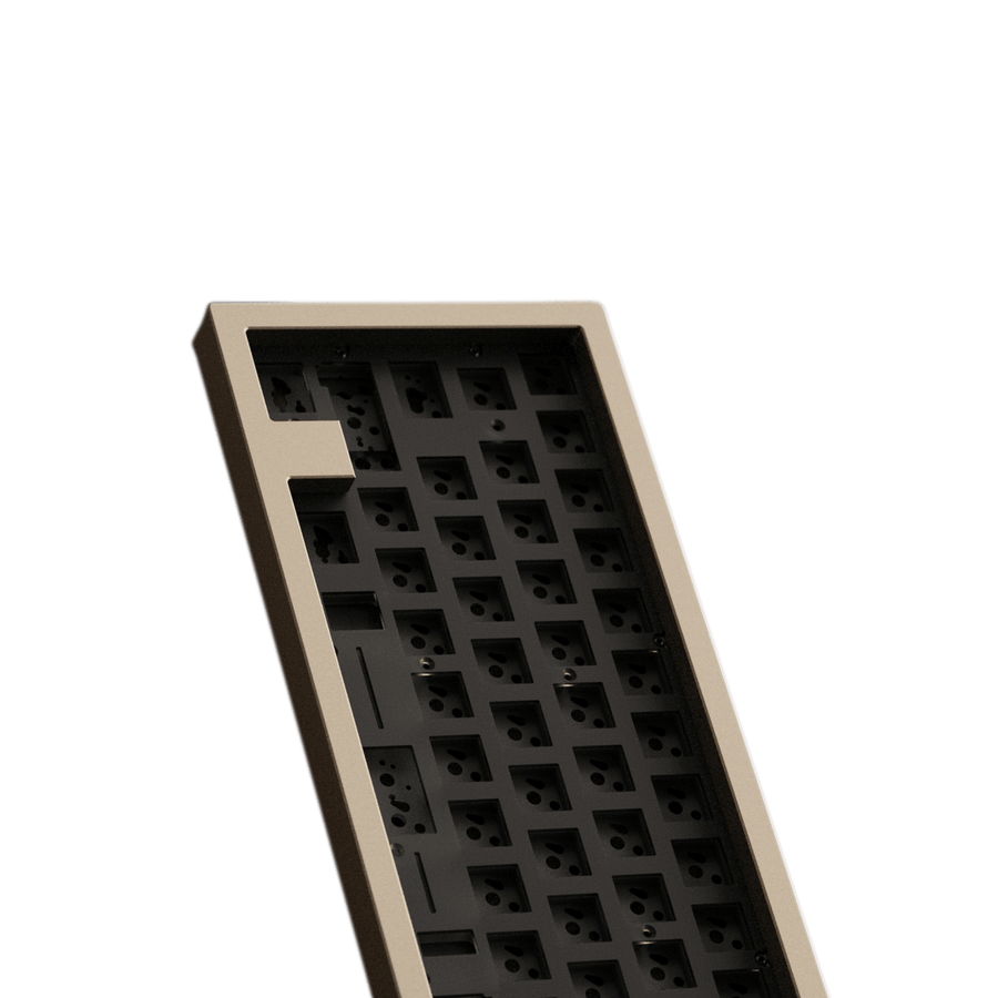 Brutal V2 Keyboard Kit - ELOQUENT CLICKS
