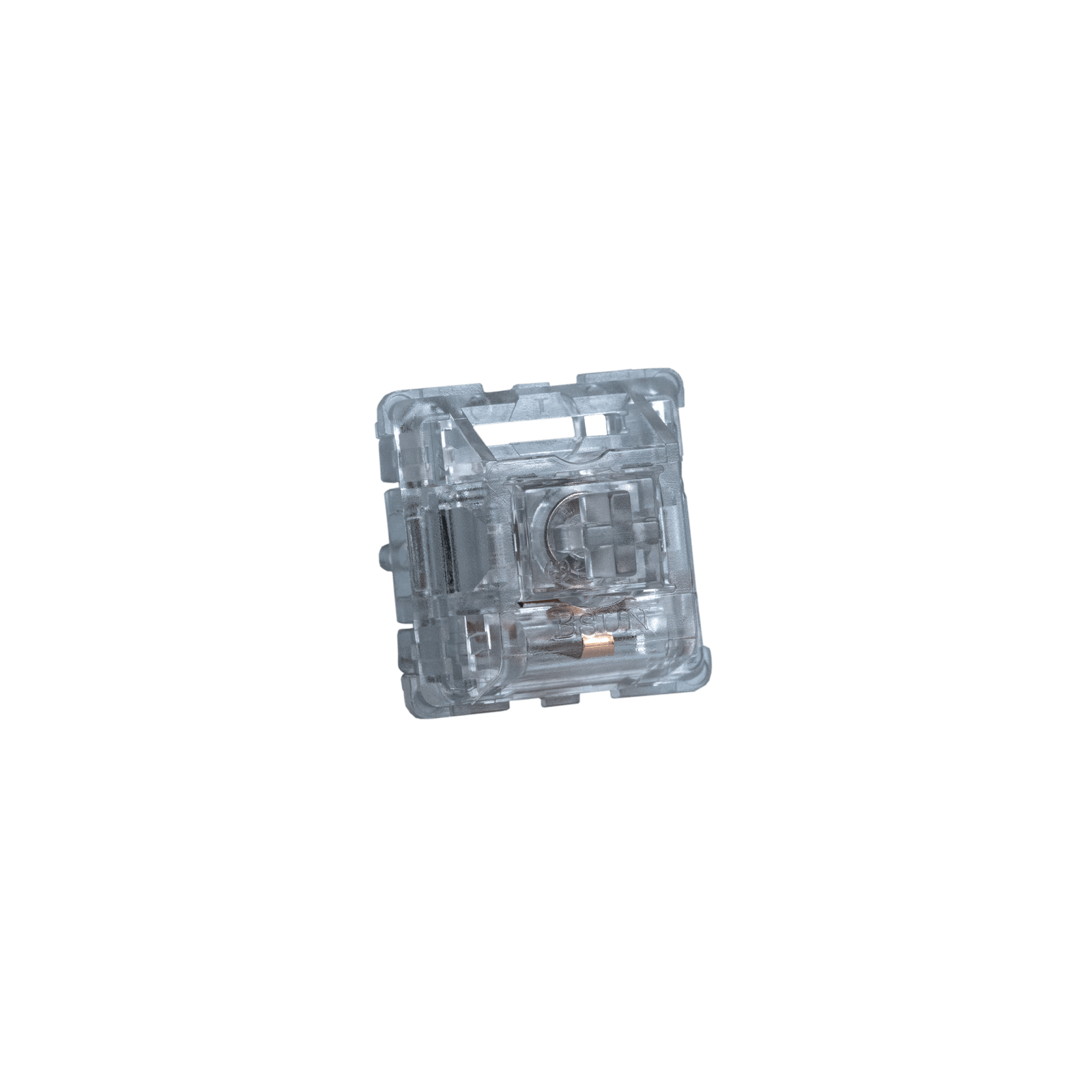 BSUN RAW TACTILE SWITCHES - ELOQUENT CLICKS