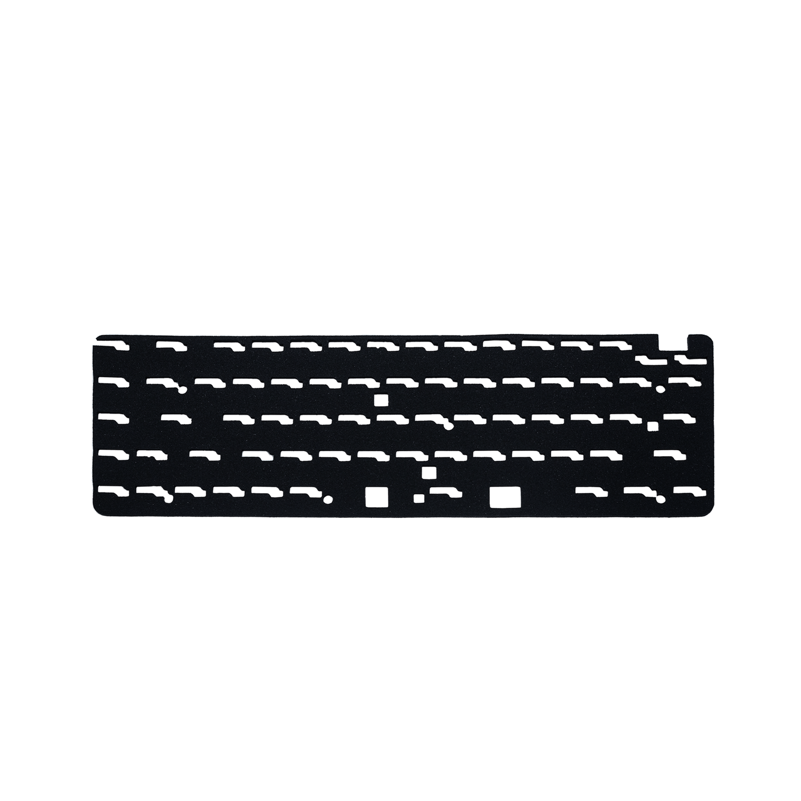 CASE FOAM FOR THE DZ65RGB - ELOQUENT CLICKS