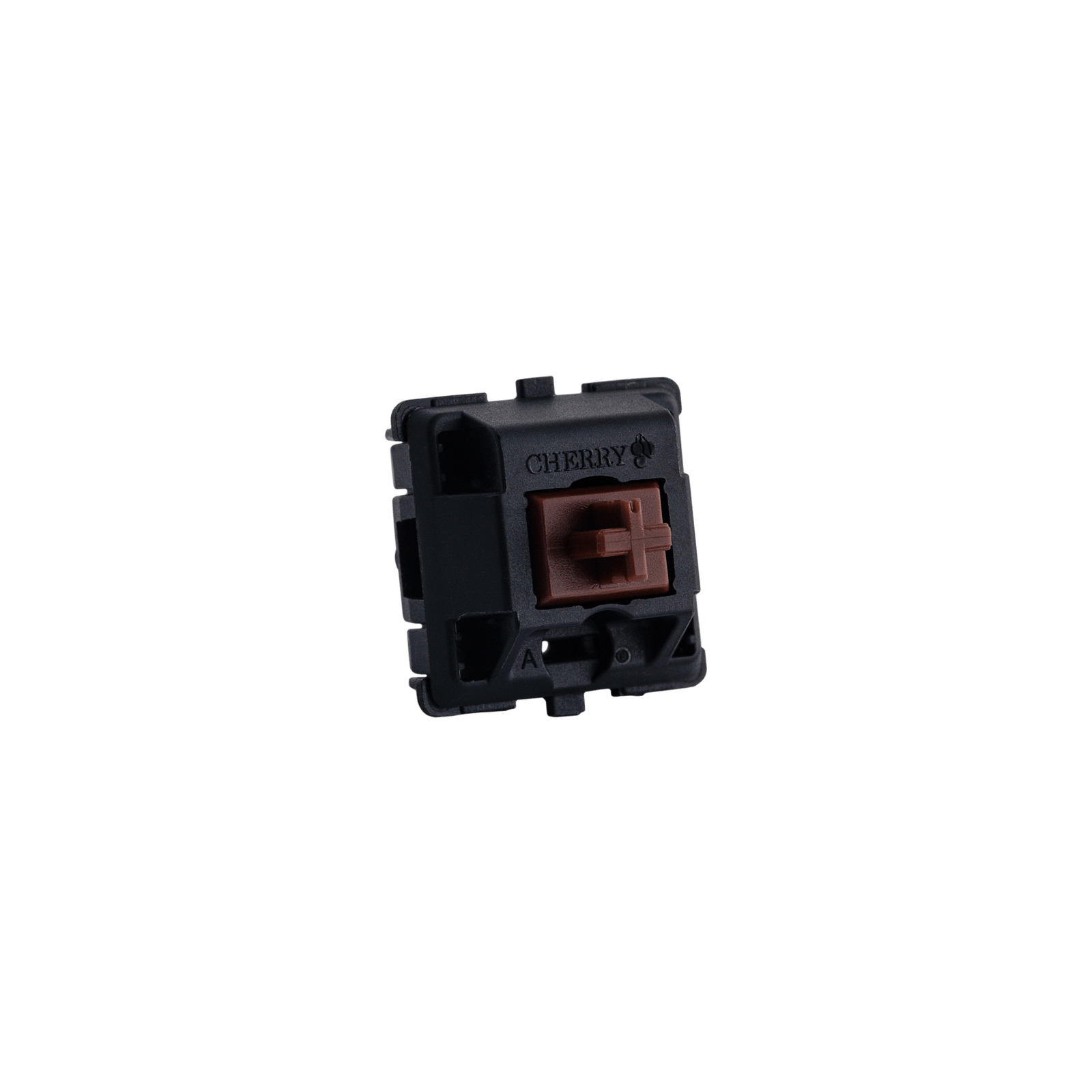 CHERRY MX BROWN SWITCH - ELOQUENT CLICKS
