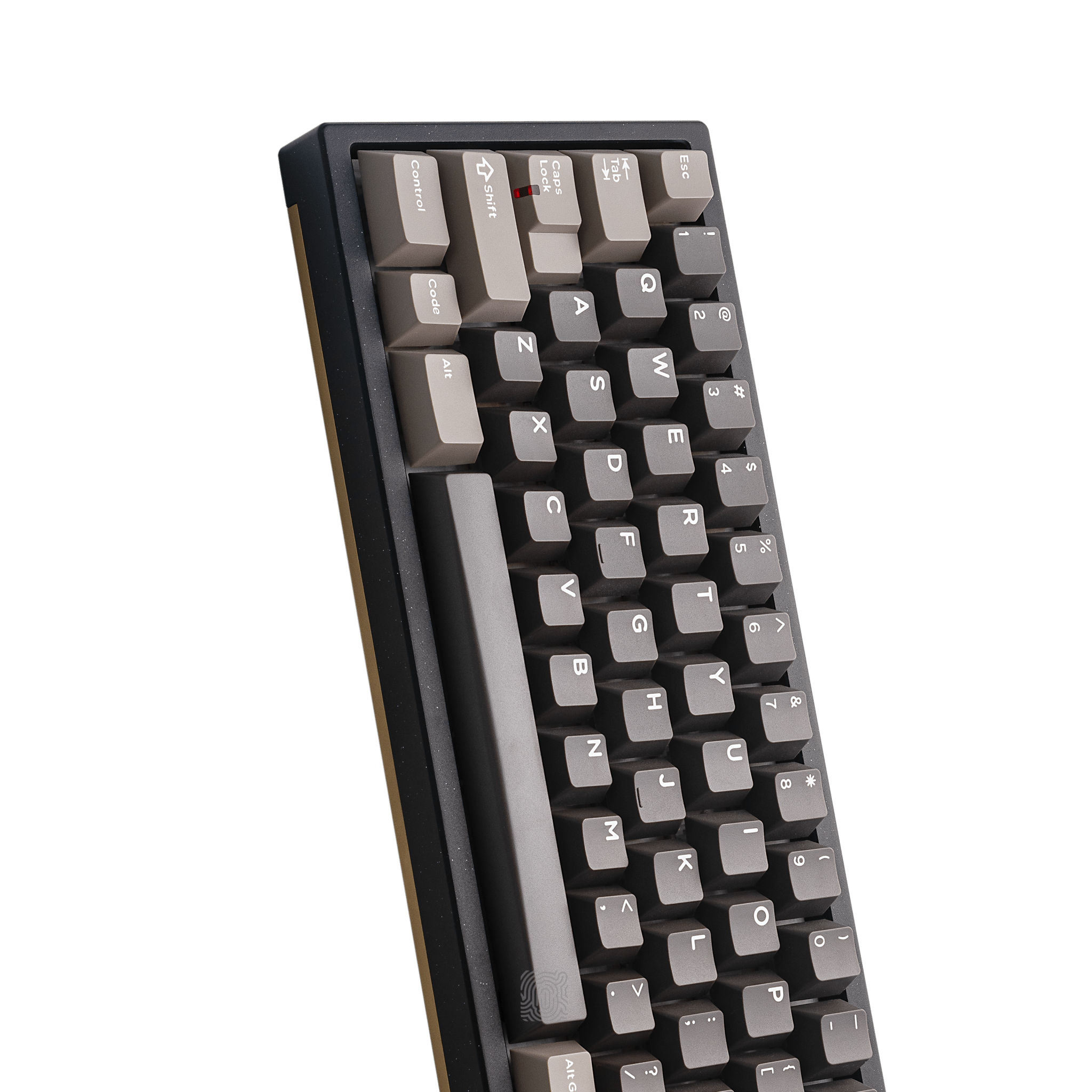 DMK HX-20 KEYCAPS – ELOQUENT CLICKS