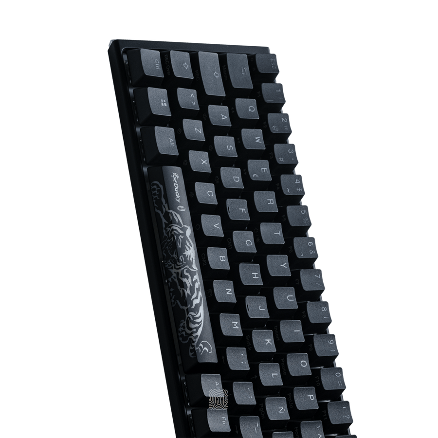 DUCKY ONE 3 Classic TKL - ELOQUENT CLICKS