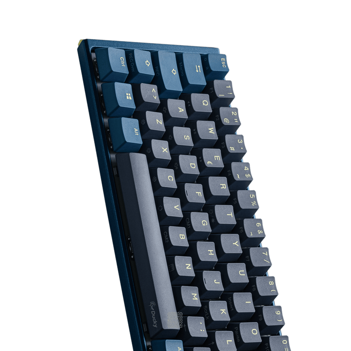 Ducky Keyboards – ELOQUENT CLICKS