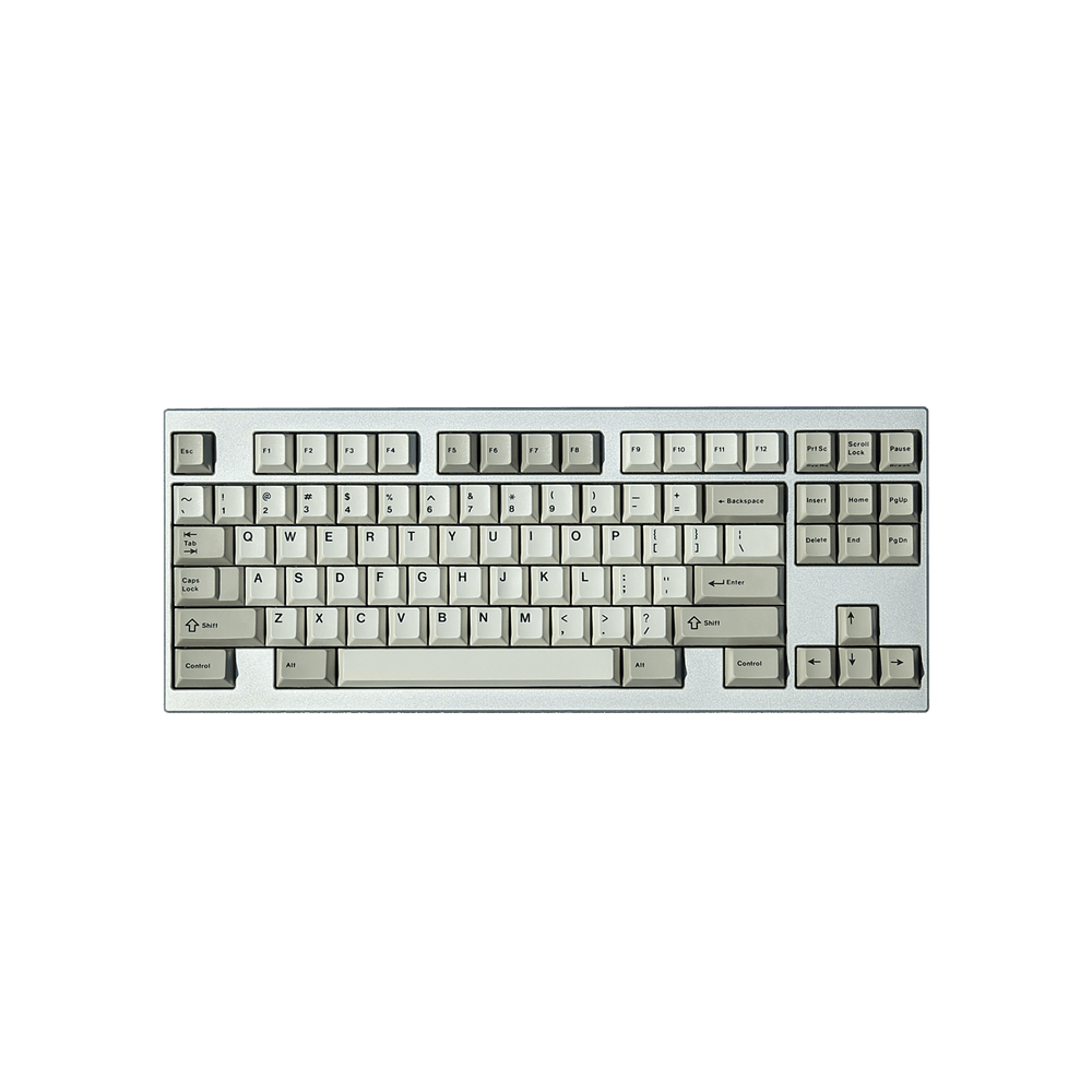 F1-8X V2 KEYBOARD KIT - ELOQUENT CLICKS