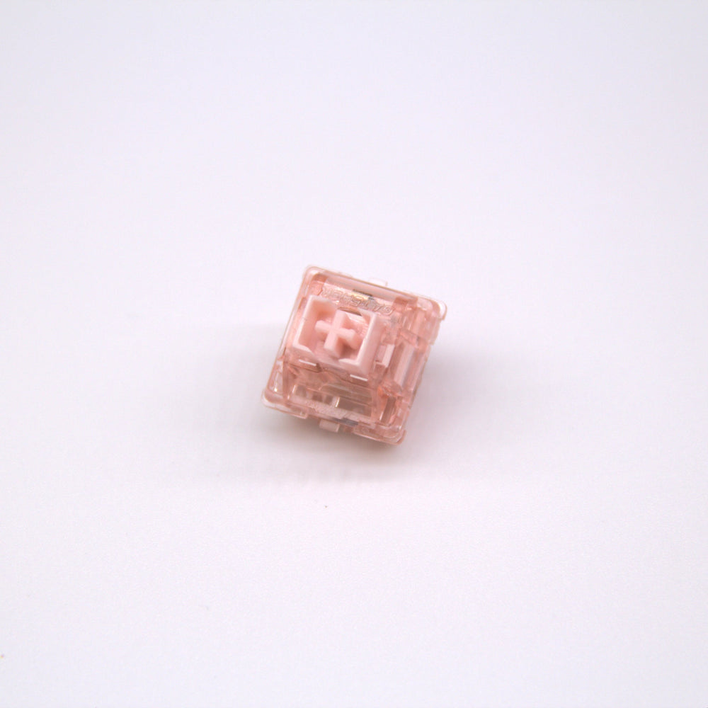 GATERON BOX INK PINK - ELOQUENT CLICKS