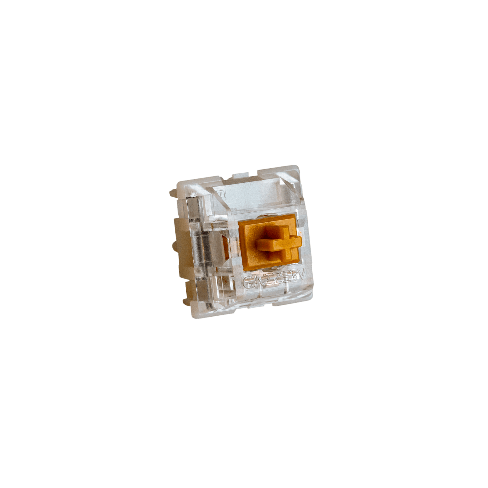 GAZZEW U4T SWITCHES - ELOQUENT CLICKS