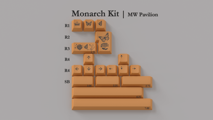 [GB] MW PAVILLION