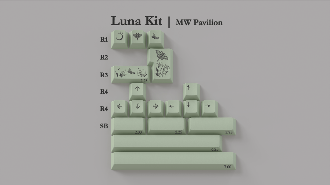 [GB] MW PAVILLION