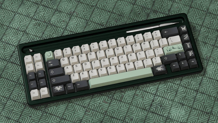 [GB] MW PAVILLION