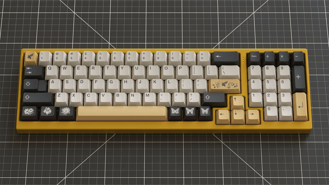 [GB] MW PAVILLION