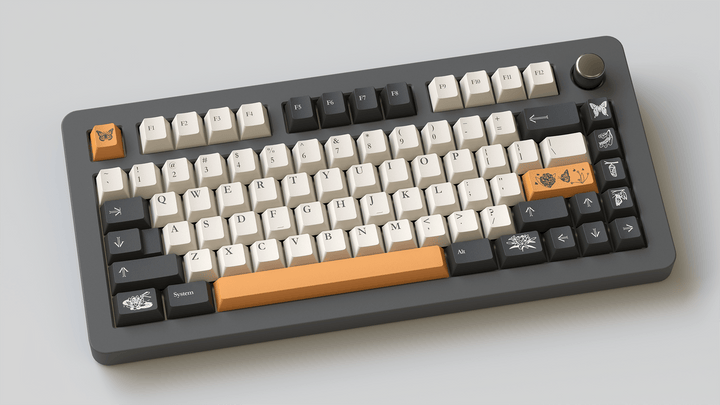 [GB] MW PAVILLION