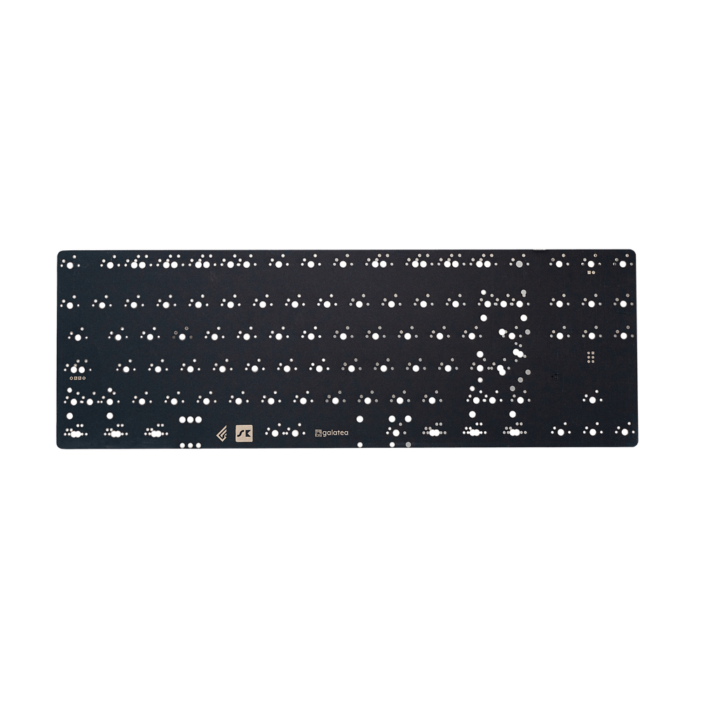 GEON GALATEA TKL F12/F13 COMPATIBLE PCB - ELOQUENT CLICKS