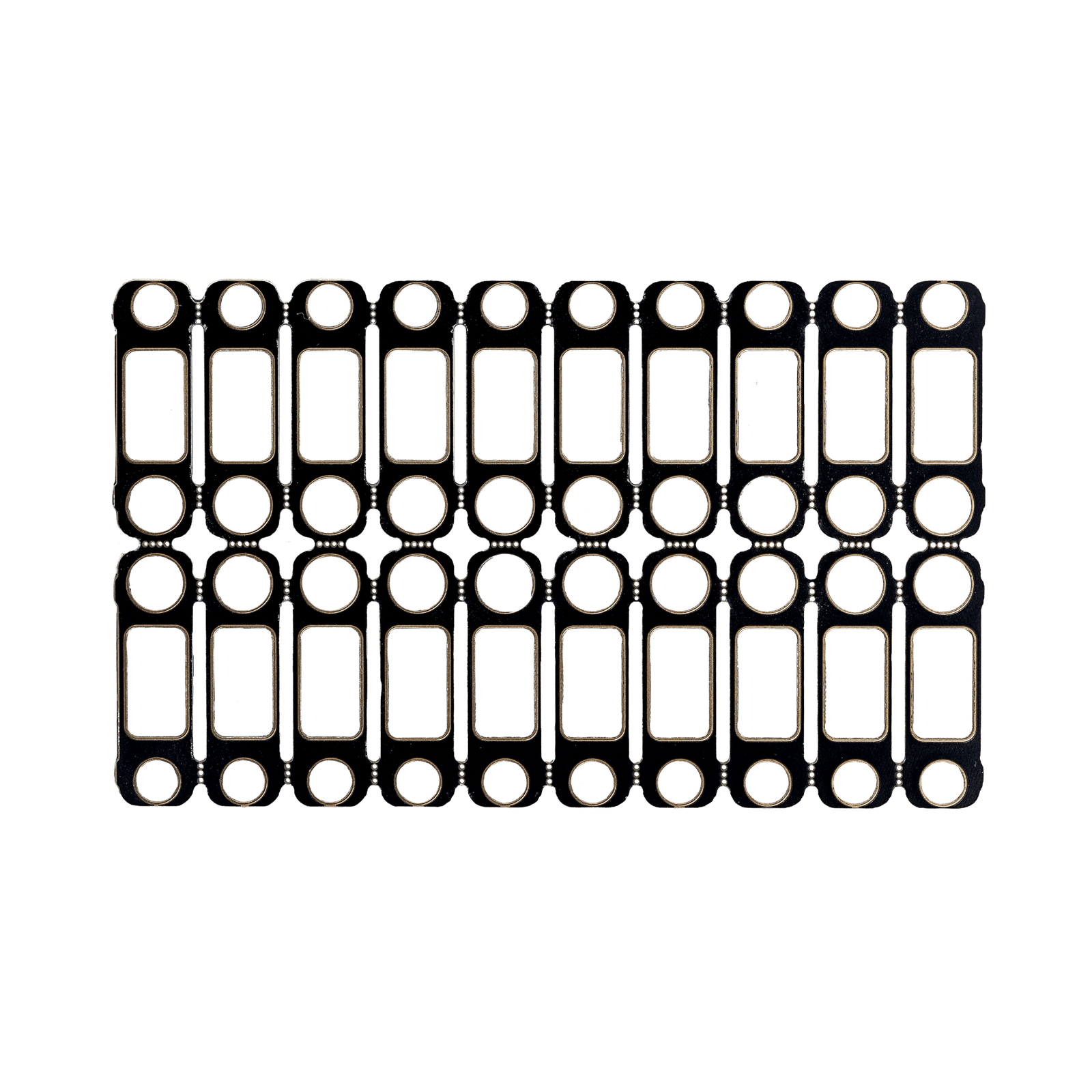 GEON SKELETON STABILIZER SHIM 0.6MM - ELOQUENT CLICKS