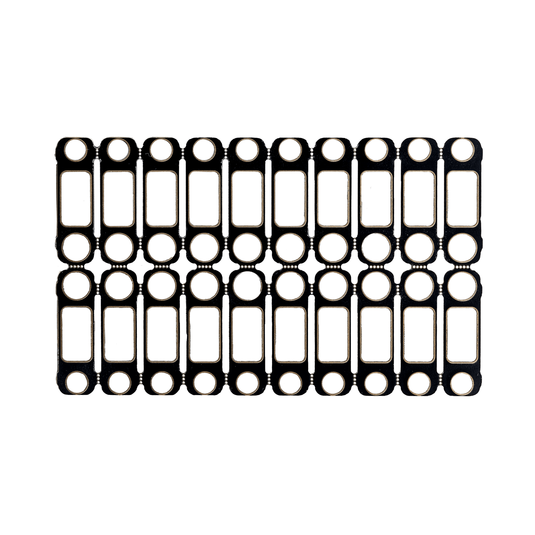 GEON SKELETON STABILIZER SHIM 0.6MM ELOQUENT CLICKS