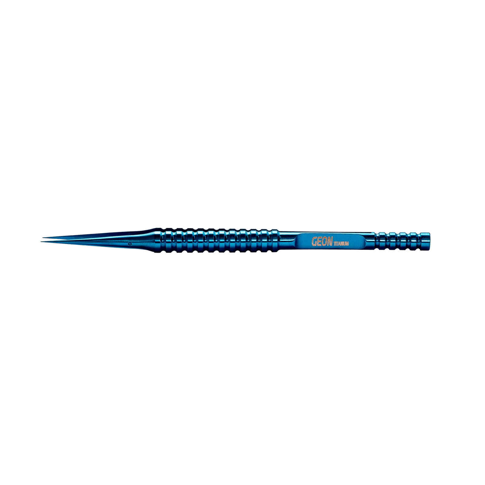 GEON TITANIUM TWEEZER - ELOQUENT CLICKS