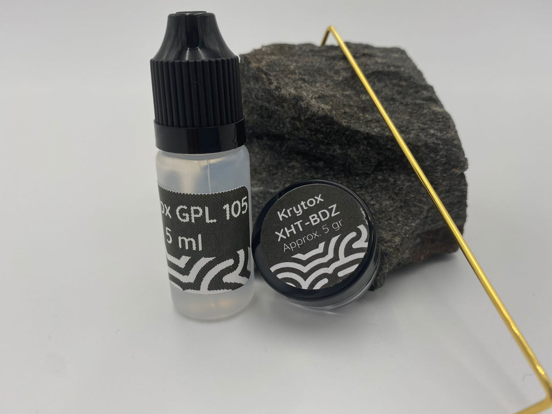 GPL 105 OIL - ELOQUENT CLICKS