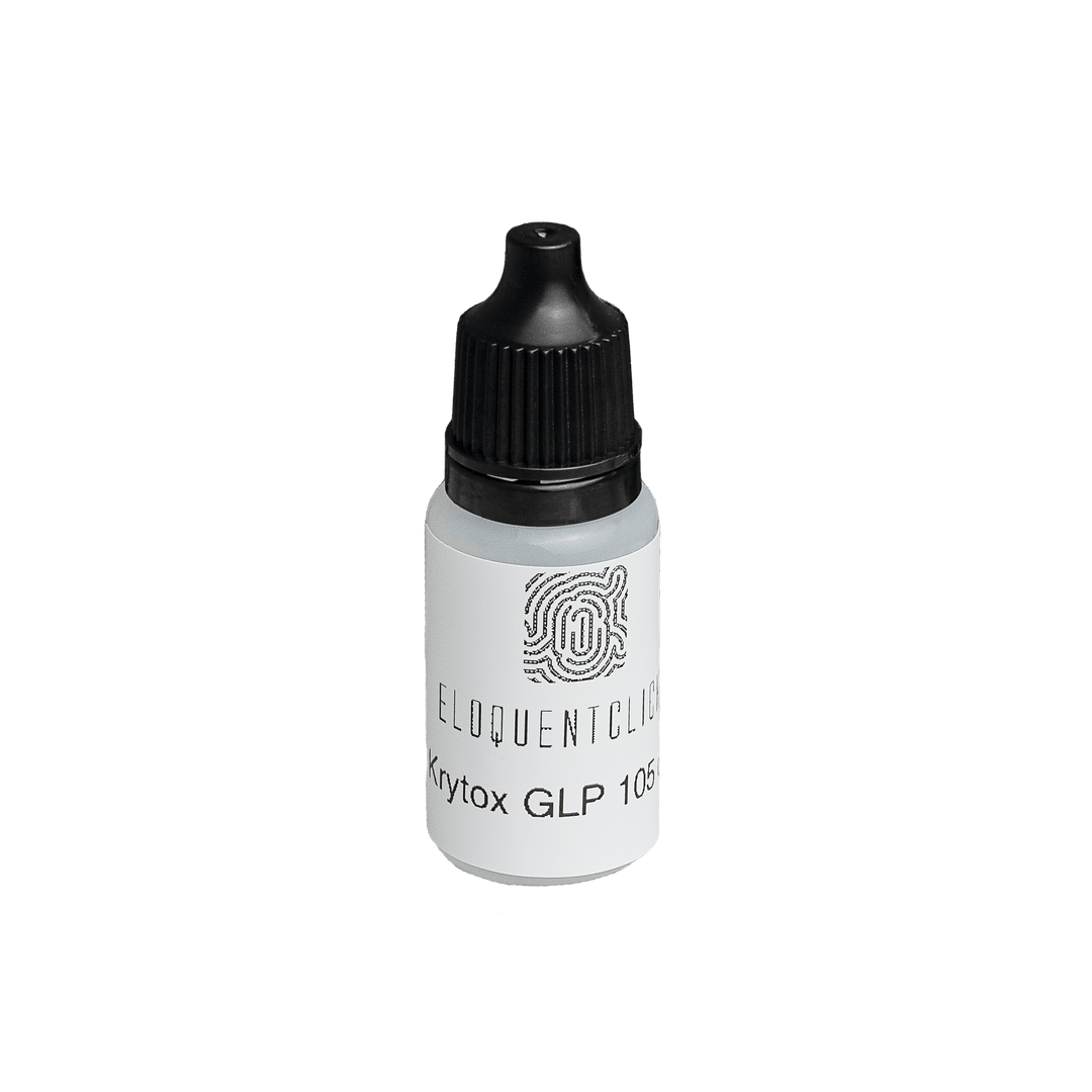 GPL 105 OIL - ELOQUENT CLICKS