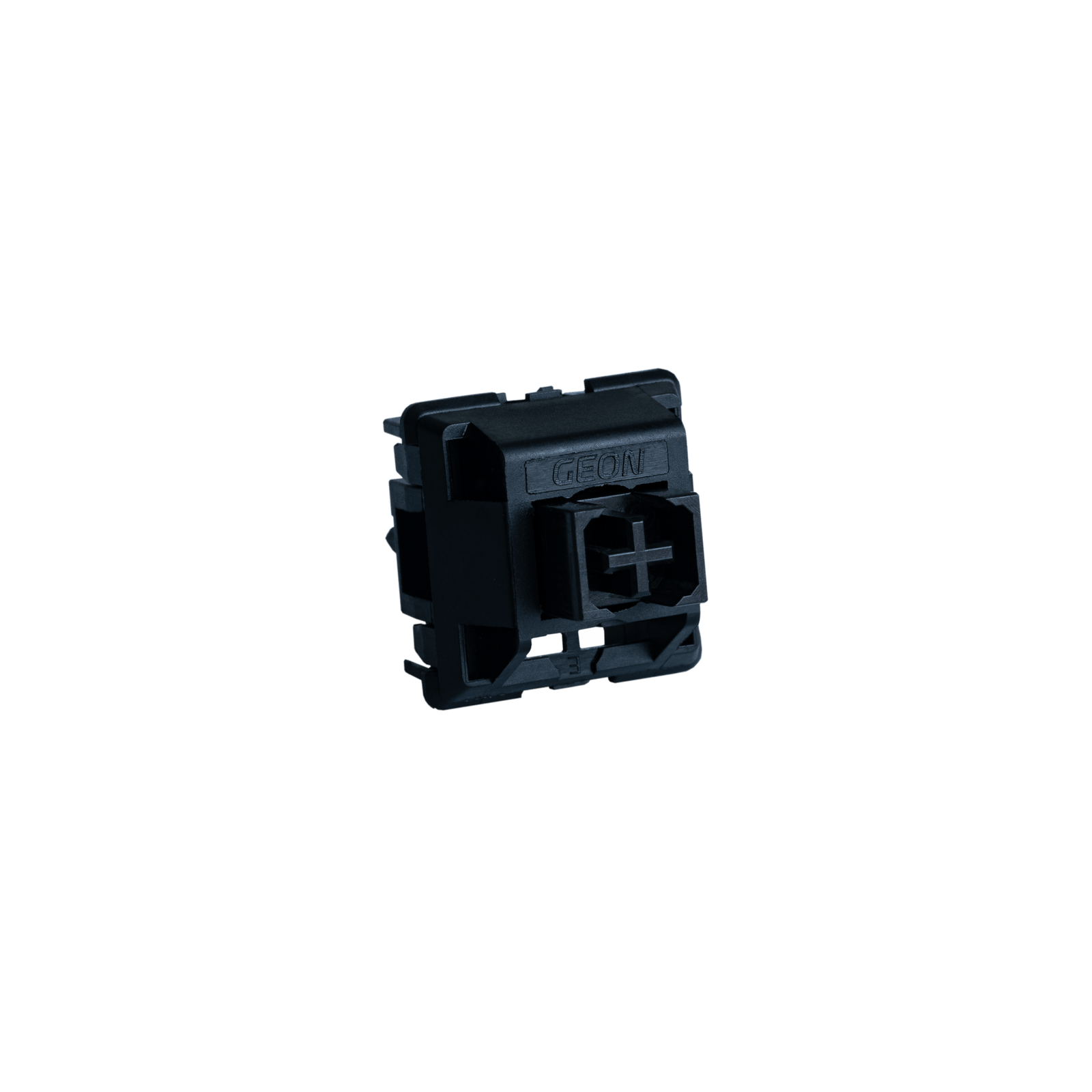 HG BLACK LINEAR SWITCHES - ELOQUENT CLICKS