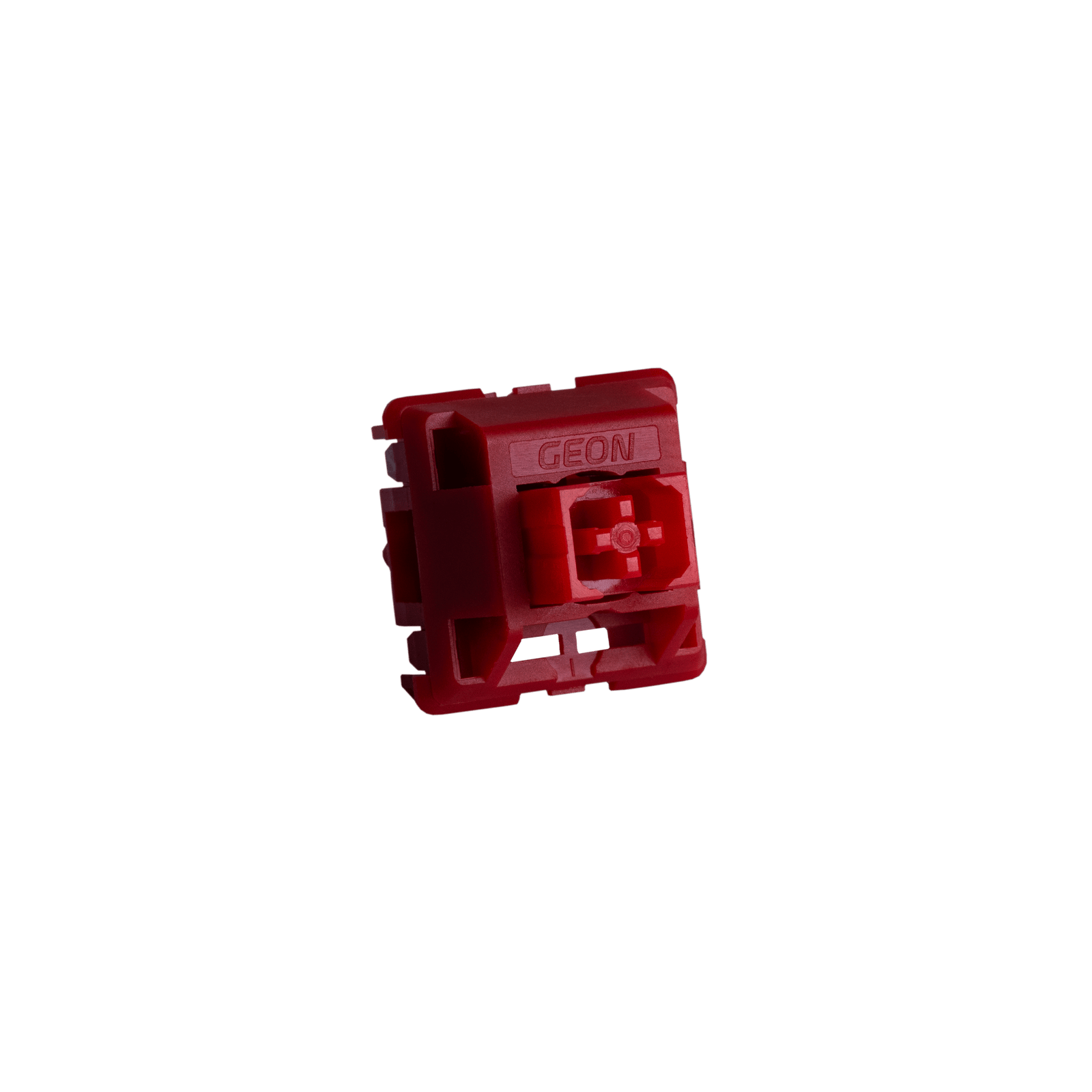 HG RED SILENT LINEAR SWITCHES - ELOQUENT CLICKS