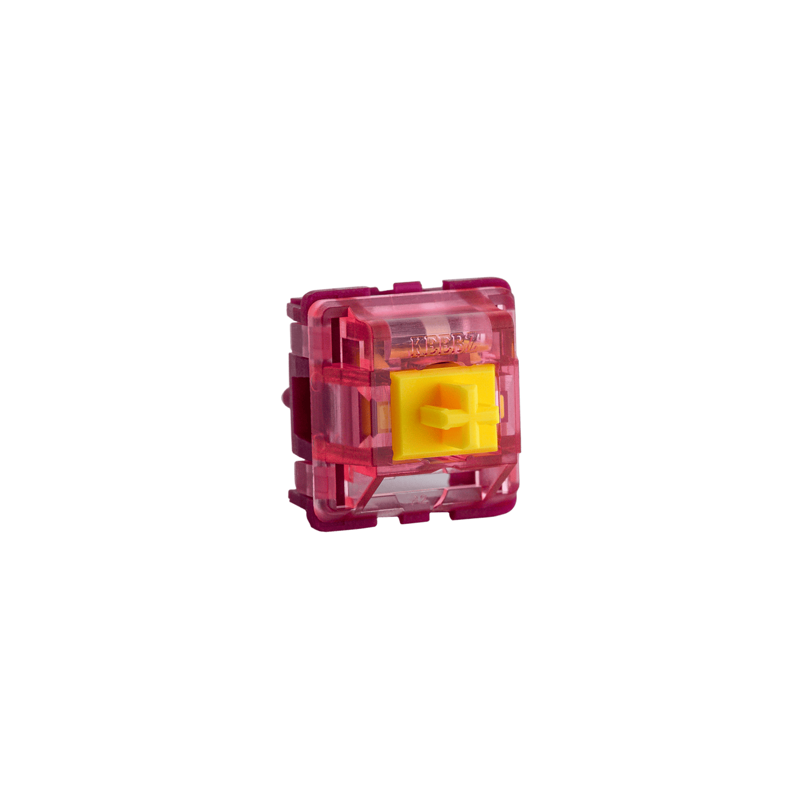 ICE KACHANG SWITCHES - ELOQUENT CLICKS
