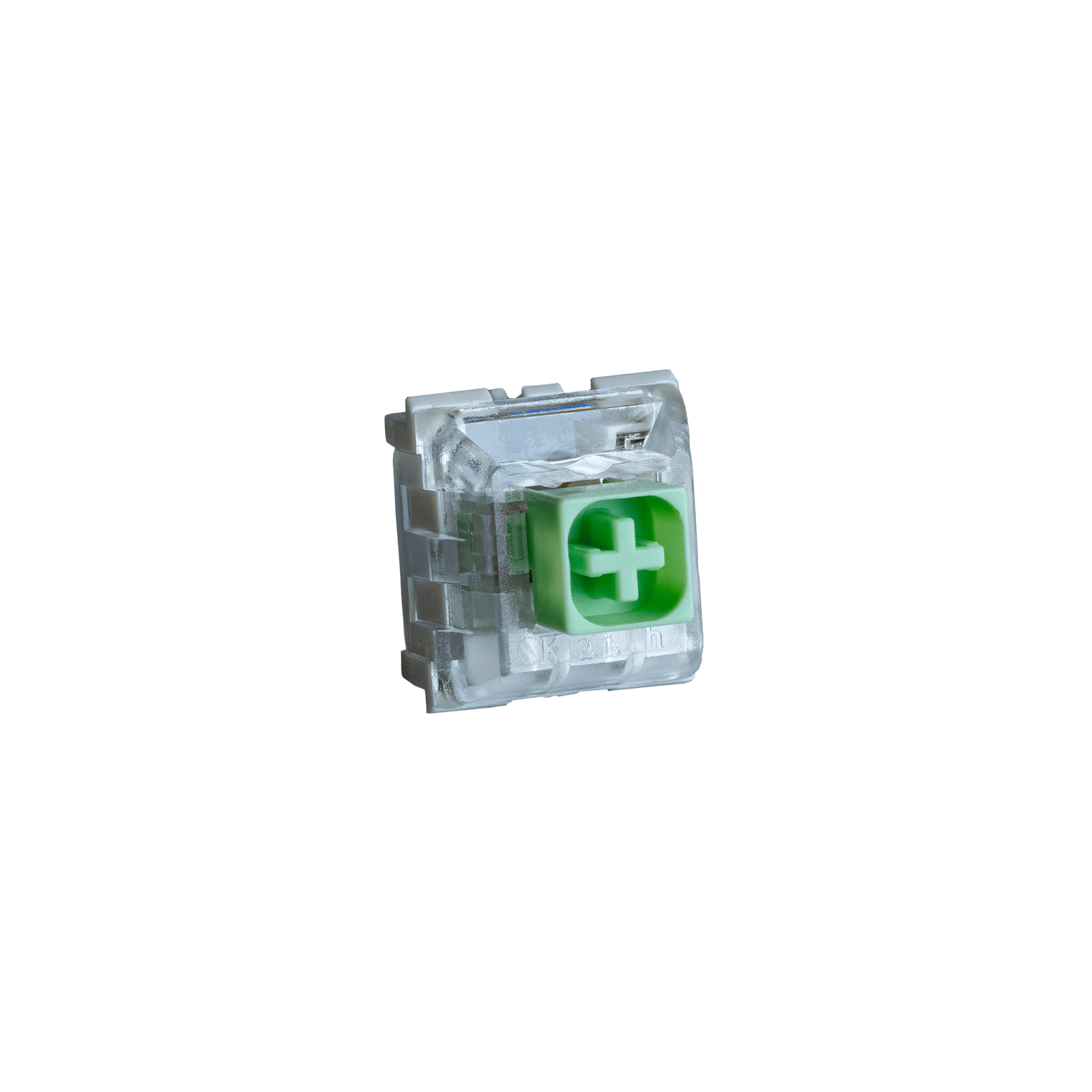 KAILH BOX JADE SWITCHES - ELOQUENT CLICKS