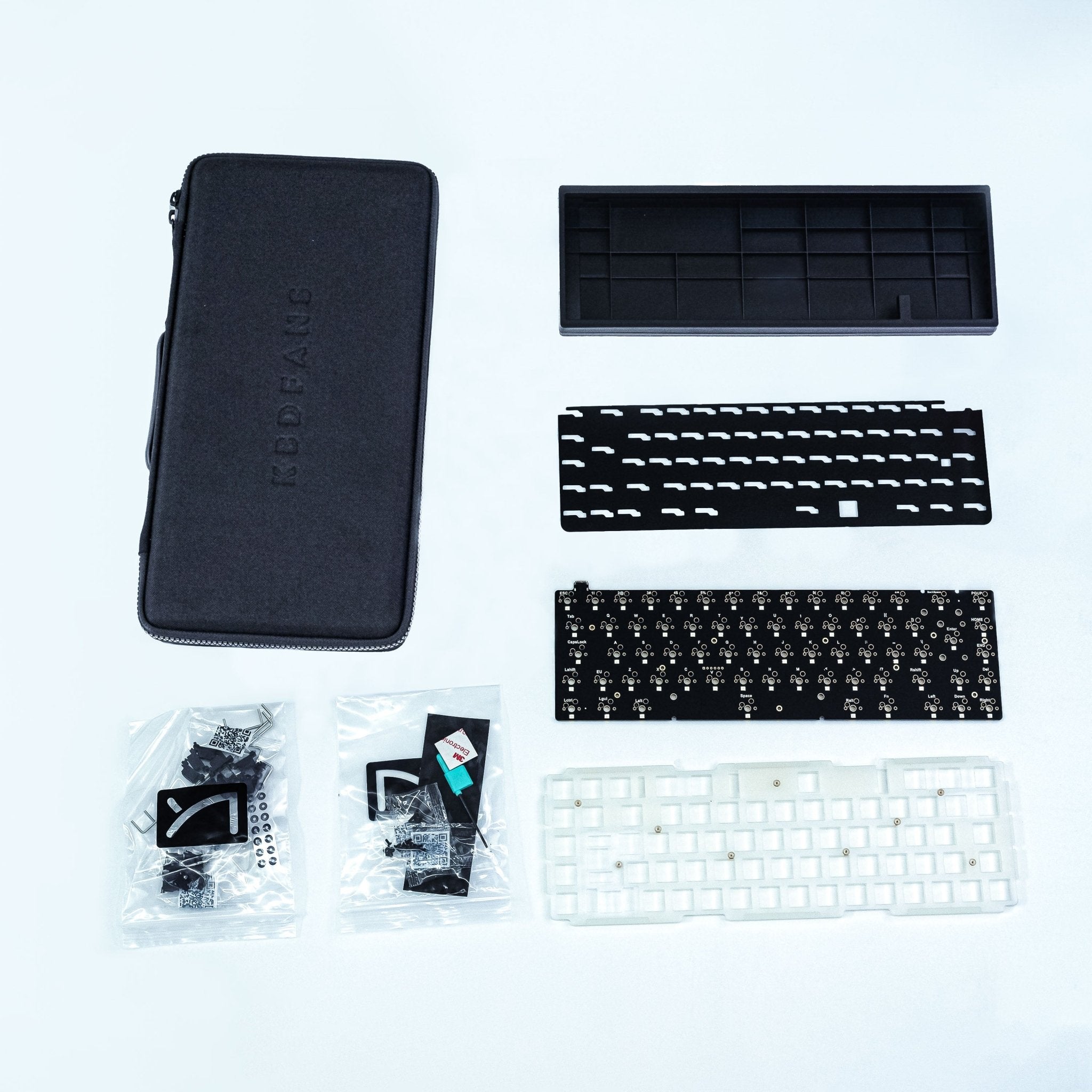 KBD67 LITE R4 KEYBOARD KIT – ELOQUENT CLICKS