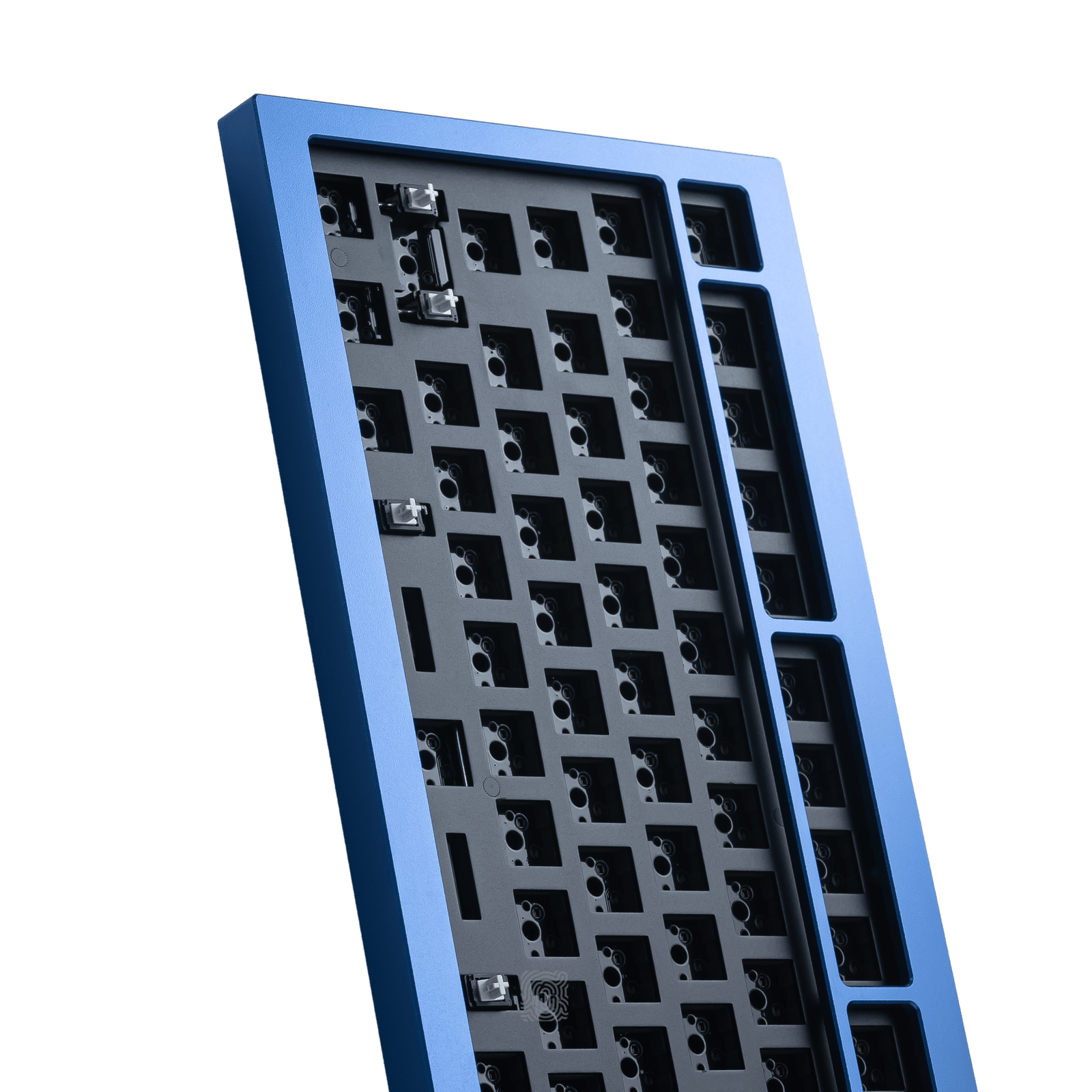 KEYCHRON Q1 KEYBOARD V1 - ELOQUENT CLICKS