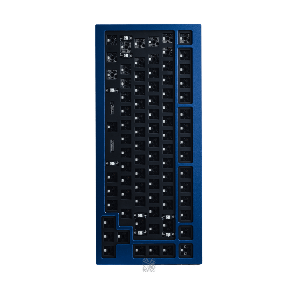 KEYCHRON Q1 KEYBOARD V1 - ELOQUENT CLICKS