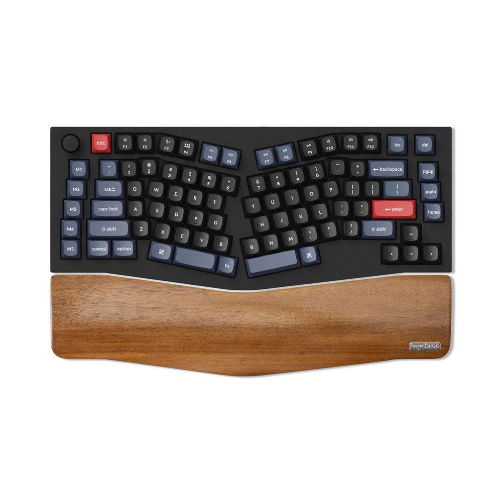 KEYCHRON Q10 WRIST REST - ELOQUENT CLICKS