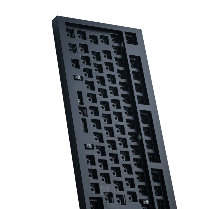 KEYCHRON Q5 MECHANICAL KEYBOARD - ELOQUENT CLICKS