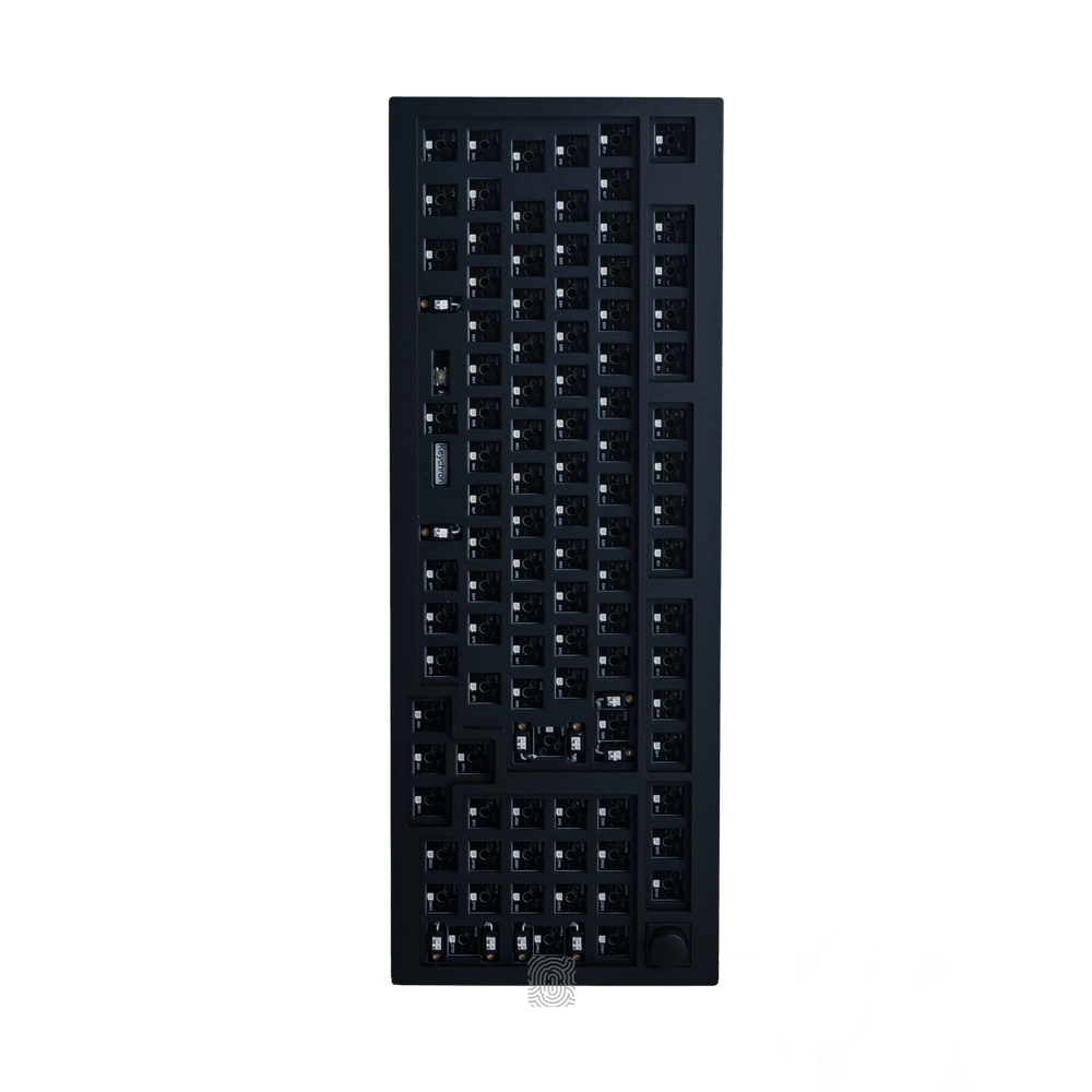 KEYCHRON Q5 MECHANICAL KEYBOARD - ELOQUENT CLICKS