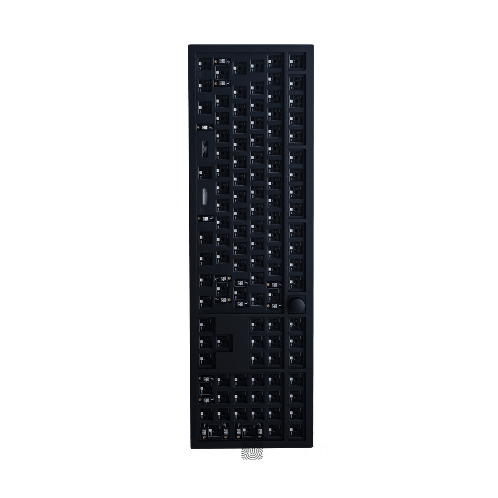 KEYCHRON Q6 MECHANICAL KEYBOARD - ELOQUENT CLICKS