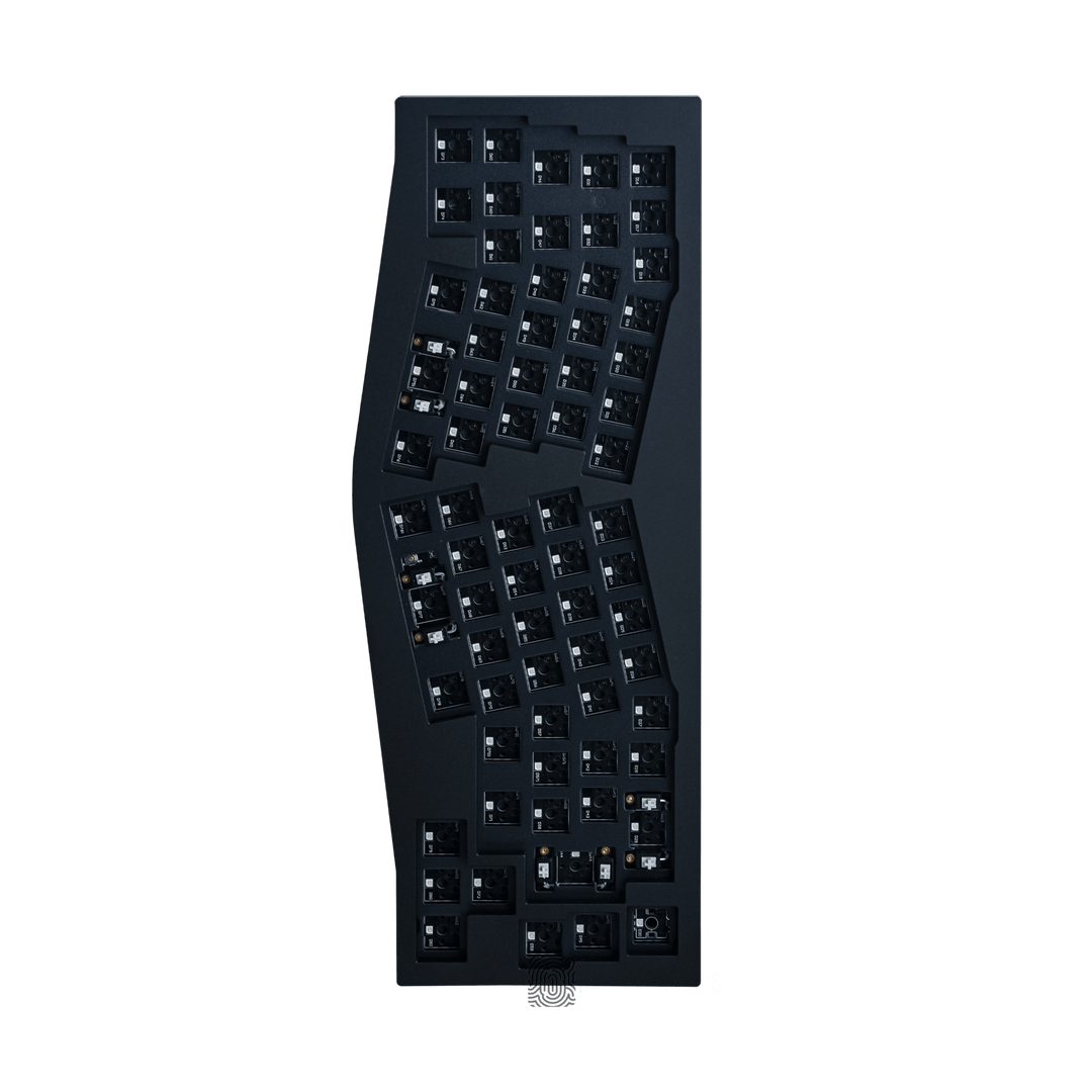 KEYCHRON Q8 KEYBOARD - ELOQUENT CLICKS