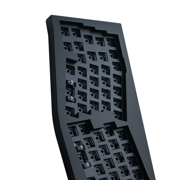 KEYCHRON Q8 KEYBOARD - ELOQUENT CLICKS