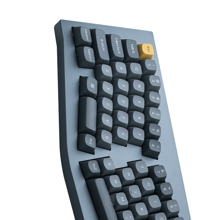 KEYCHRON Q8 KEYBOARD - ELOQUENT CLICKS