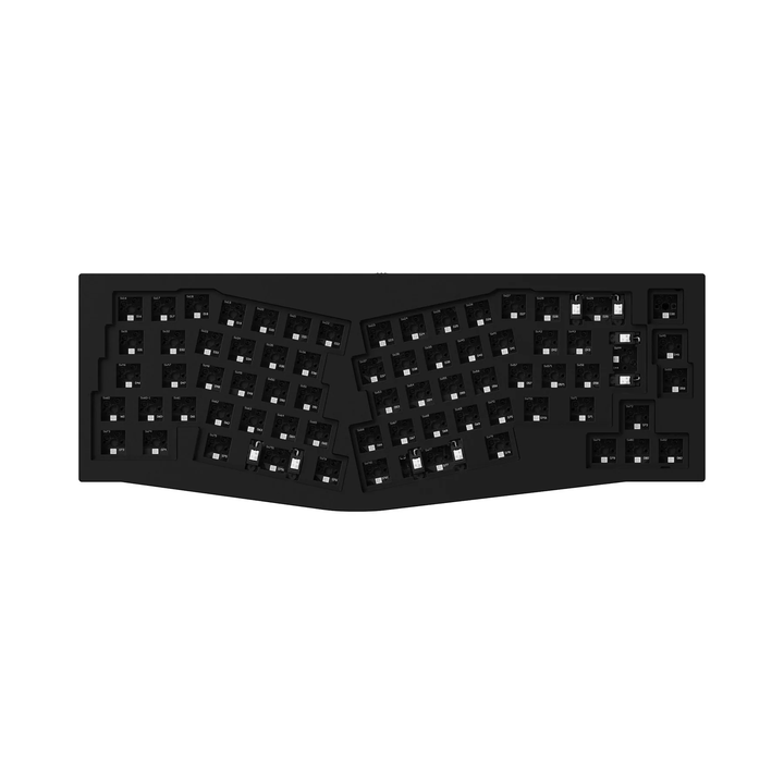 KEYCHRON Q8 KEYBOARD - ELOQUENT CLICKS