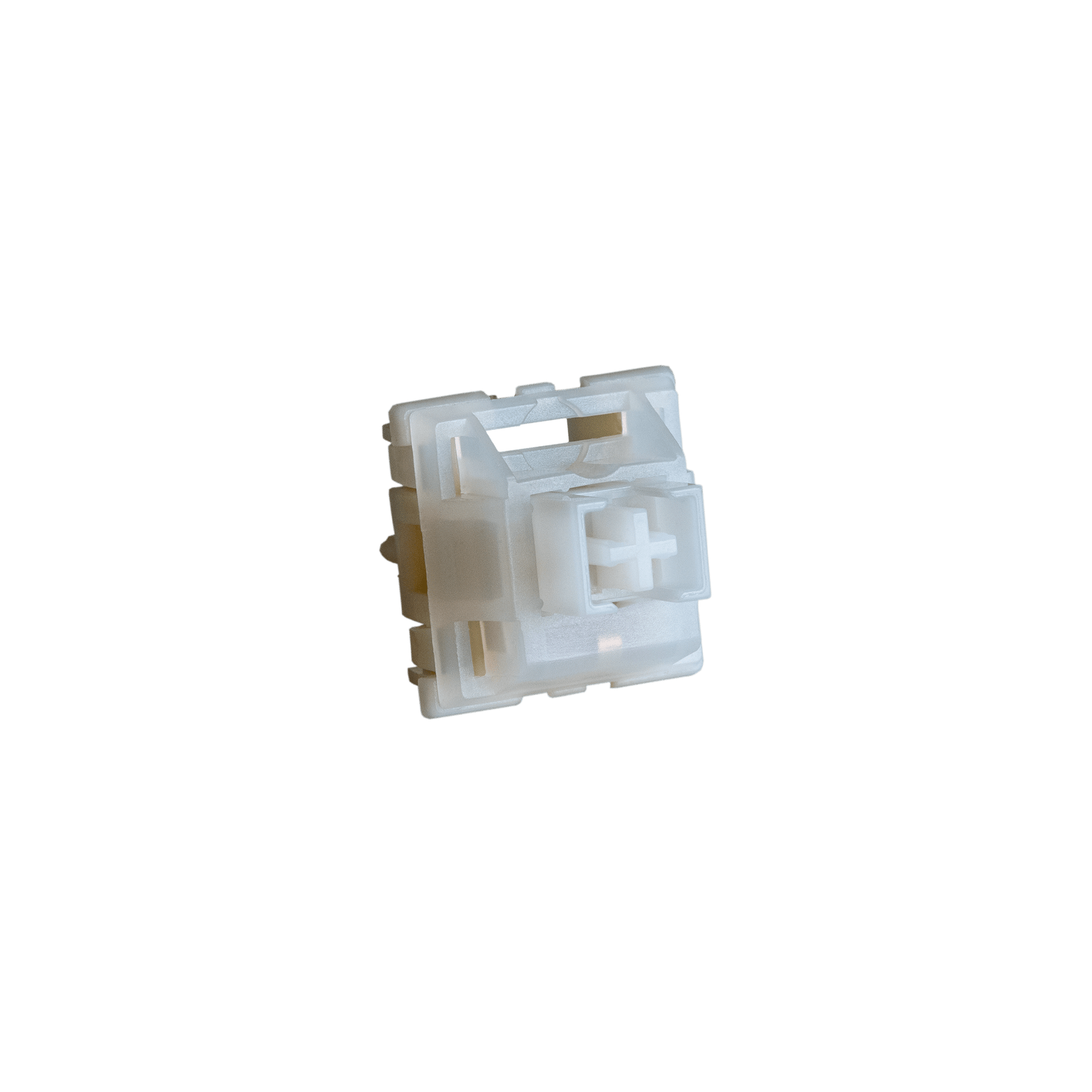 KEYGEEK RAW LINEAR SWITCHES - ELOQUENT CLICKS