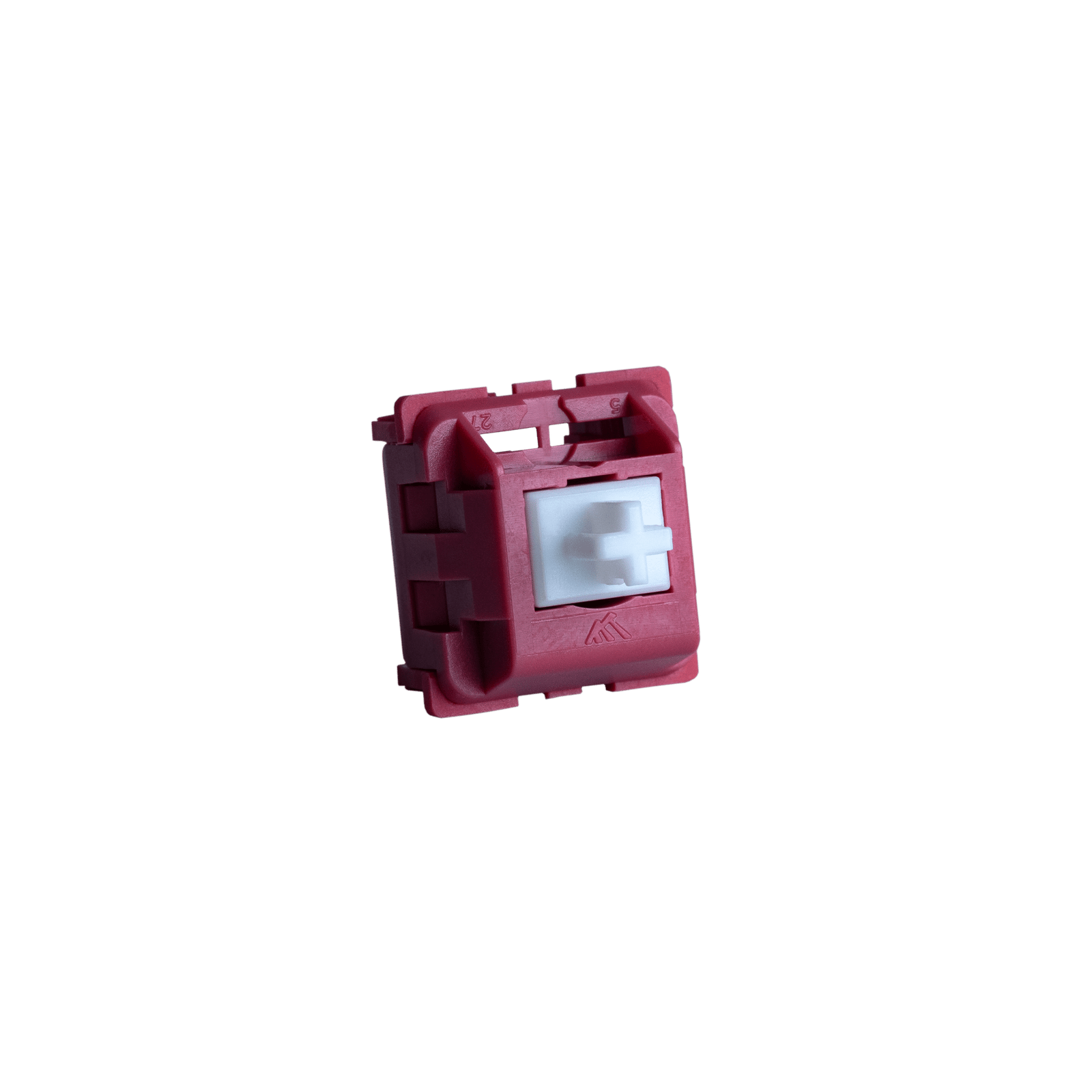 KTT GRAPEFRUIT SWITCHES - ELOQUENT CLICKS