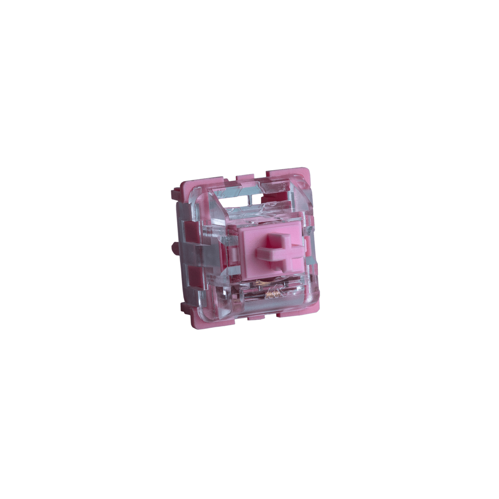 KTT ROSE SWITCHES - ELOQUENT CLICKS