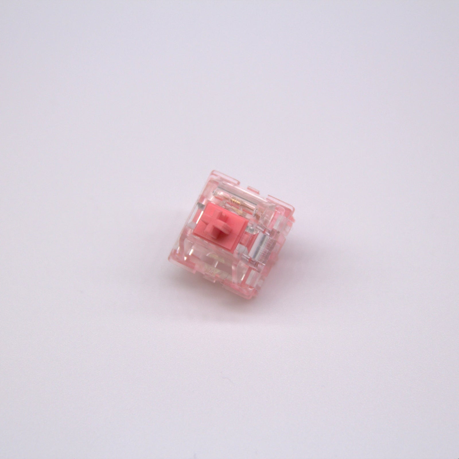 KTT STRAWBERRY SWITCHES - ELOQUENT CLICKS