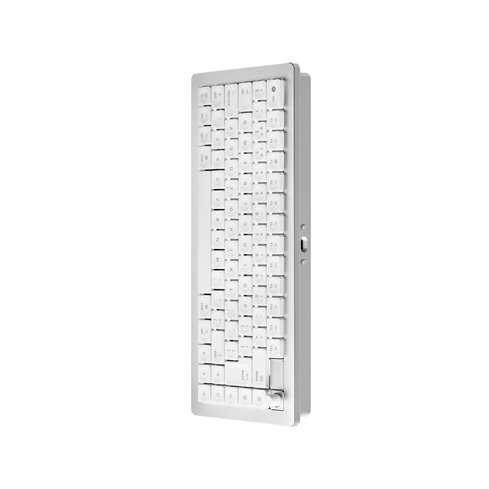 Monokei Systems Keyboard - ELOQUENT CLICKS