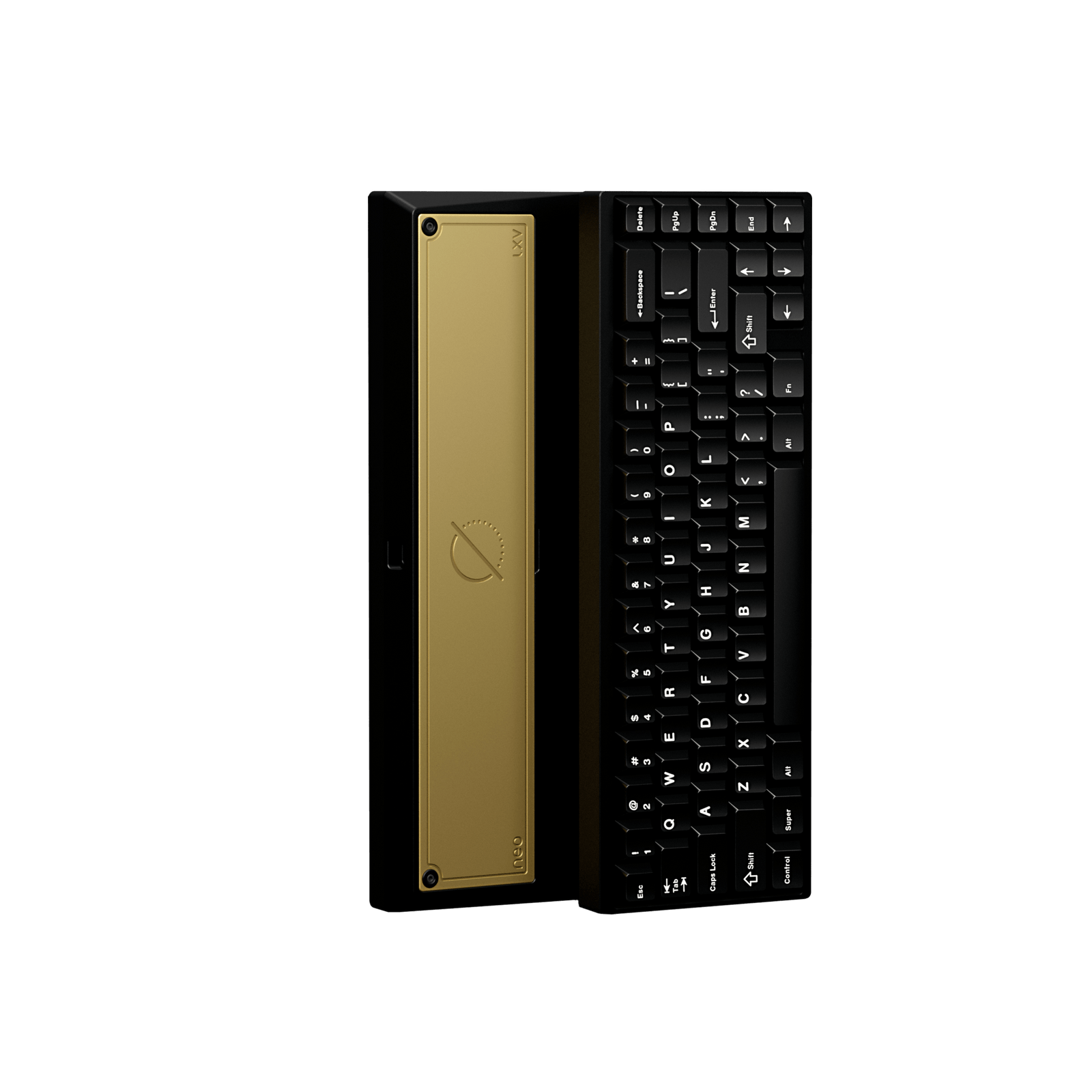 NEO65 MECHANICAL KEYBOARD KIT - ELOQUENT CLICKS