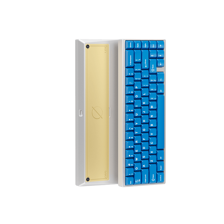 NEO65 MECHANICAL KEYBOARD KIT - ELOQUENT CLICKS