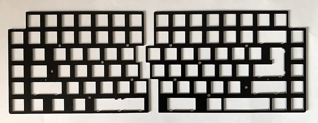 NULLBITS FR4 PLATE FOR SNAP 75% KEYBOARD - ELOQUENT CLICKS