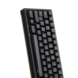 PBTFANS RETRO DARK LIGHTS KEYCAPS - ELOQUENT CLICKS