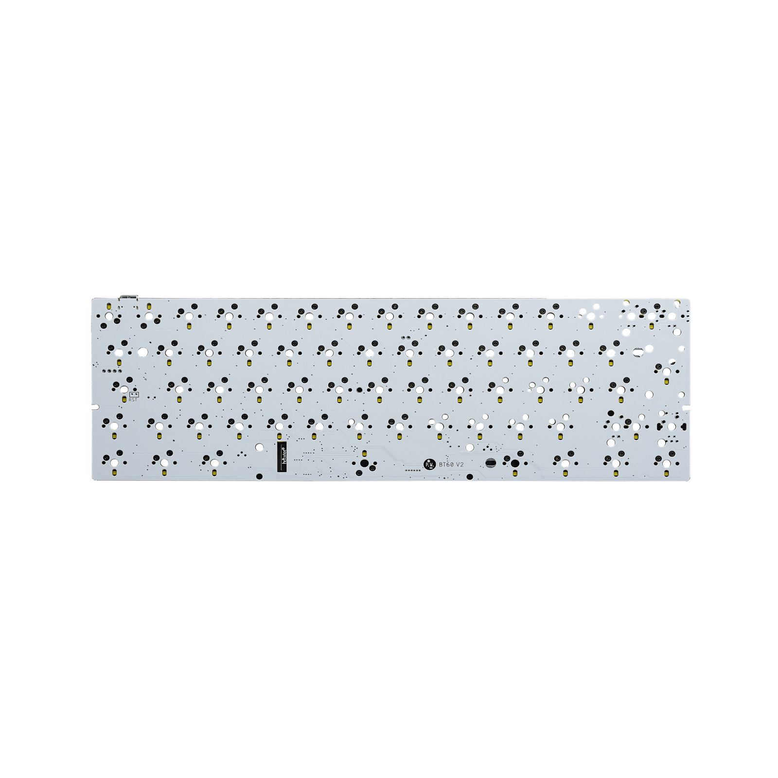 POLARITY WORKS BT65 v2 PCB - ELOQUENT CLICKS