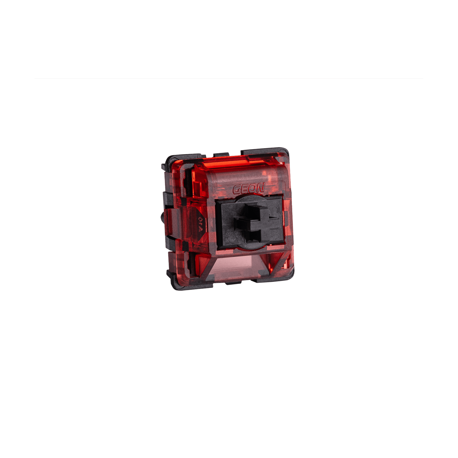 RAPTOR HE GAMING SWITCHES - ELOQUENT CLICKS