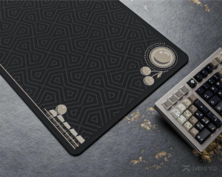 Relic Deskmats - ELOQUENT CLICKS