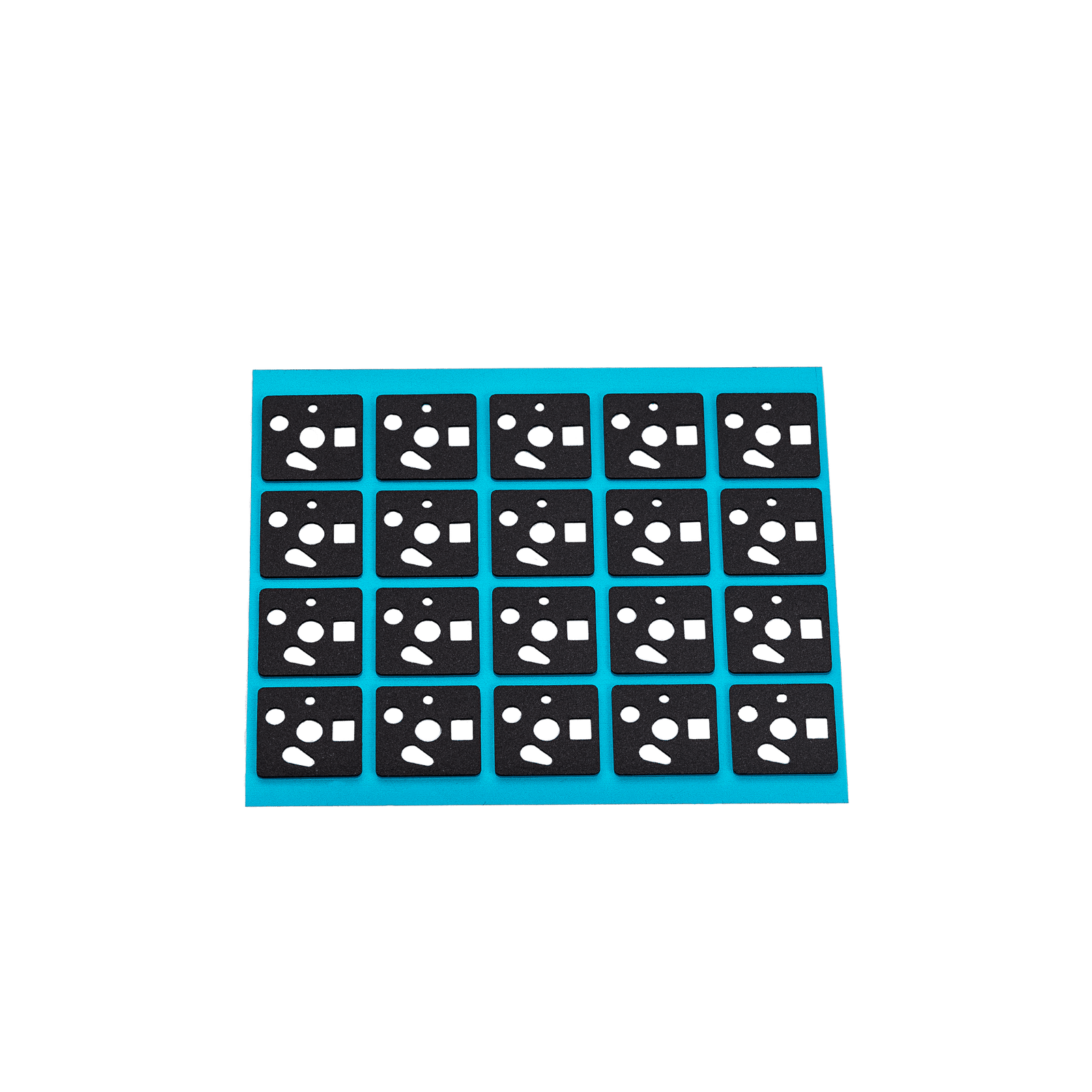 SWITCH PADS - ELOQUENT CLICKS